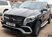 Mercedes-Benz M Class ML350 4dr SUV (3.5L 6cyl 7A) 2014 Black for sale