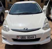 Toyota Wish 2007 White for sale