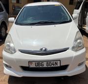 Toyota Wish 2007 White for sale