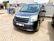 Toyota Noah 2010 Gray for sale
