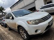 Mitsubishi Outlander SE 2012 for sale