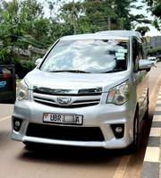 Toyota Noah 2012 Silver for sale