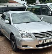 Toyota Premio 2006 Silver for sale
