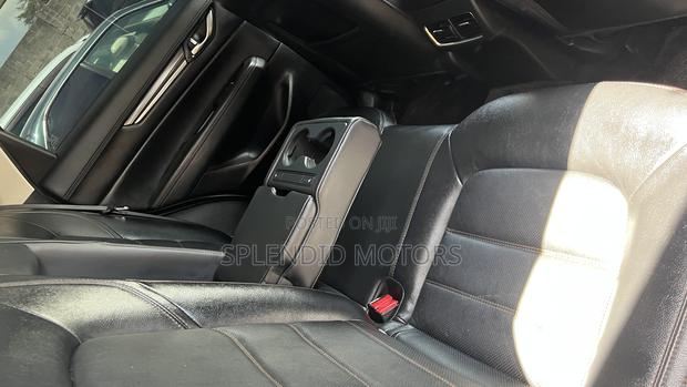 Mazda CX-5 2017 Silver