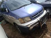 Toyota TownAce Noah 2000 Blue for sale