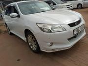 Subaru Exiga 2011 White for sale