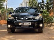 Subaru Outback 2011 Black for sale