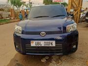 Toyota Corolla Rumion Hatchback 1.5 FWD 2008 Blue for sale