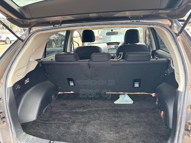 Subaru Impreza 2.0i Premium PZEV 4dr Hatchback AWD (2.0L 4cyl 5M) 2014