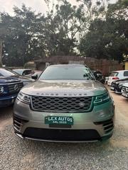 Land Rover Range Rover Velar P250 R-Dynamic S 4x4 2020 Gold for sale