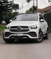 Mercedes-Benz GLE-Class AMG GLE 53 4MATIC 2021 White for sale