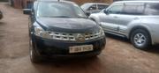 Nissan Murano 2006 Black for sale