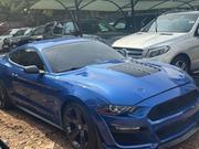 Ford Mustang Mach-E California Route 1 AWD 2023 Blue for sale