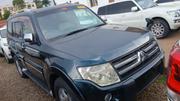 Mitsubishi Pajero 2008 for sale