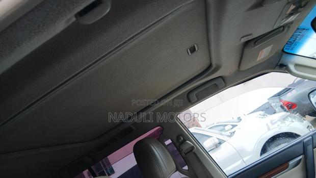 Mitsubishi Pajero 2008