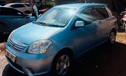Toyota Raum 1.5 FWD 2005 Blue for sale