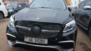 Mercedes-Benz M Class 2015 Black for sale