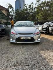 Toyota Mark X 2.5 AWD 2014 White for sale
