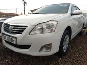 Toyota Premio 1.5 FWD 2010 White for sale