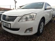 Toyota Premio 1.5 FWD 2010 White for sale
