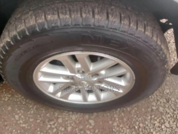 Toyota Mark X 2.5 AWD 2014 White