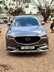 Mazda CX-5 2017 for sale