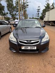 Subaru Legacy 2010 Gray for sale