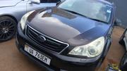 Subaru Outback 2012 Black for sale