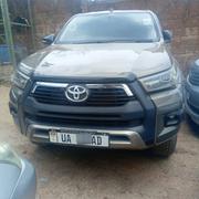 Toyota Hilux Revo Double Cab Deisel 2.4 AWD 2017 Ivory for sale