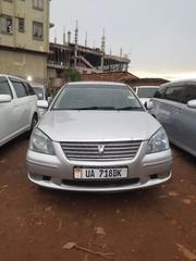 Toyota Premio 1.8 AWD 2006 Silver for sale