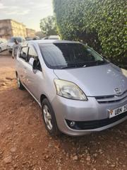 Toyota Passo Sette 1.5 FWD 2010 Silver for sale