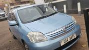 Toyota Raum 2006 for sale