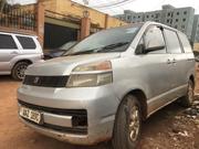 Toyota Noah 2005 Silver for sale