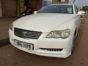 Toyota Mark X 2.5 RWD 2006 White for sale