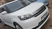 Toyota Corolla Rumion 2012 White for sale