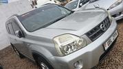 Nissan X-Trail 2010 Silver for sale