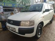 Toyota Probox 1.5 DX 2WD 2010 White for sale