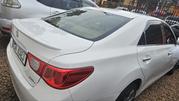Toyota Mark X 2010 White for sale