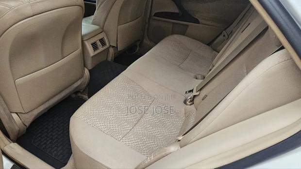 Toyota Mark X 2010 White