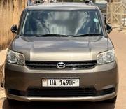 Toyota Corolla Rumion Hatchback 1.5 FWD 2012 Gold for sale