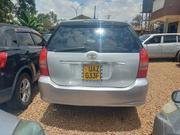 Toyota Wish 2005 Silver for sale