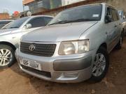 Toyota Succeed 2010 Silver for sale
