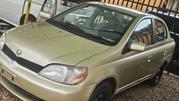 Toyota Platz 2004 for sale