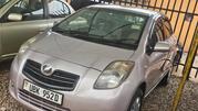Toyota Vitz 2007 for sale