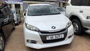 Toyota Wish 2012 White for sale