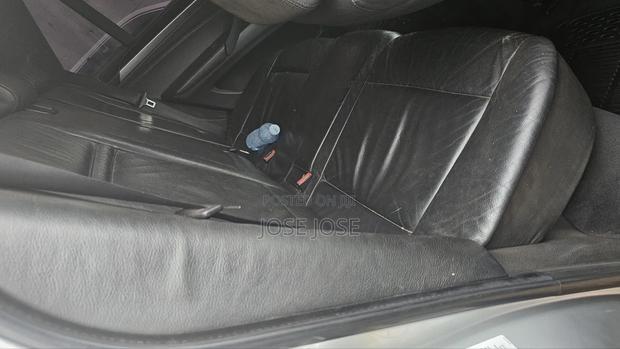 Toyota Corolla Rumion 2009 Silver