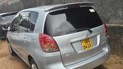 Toyota Corolla Spacio 2006 Silver for sale