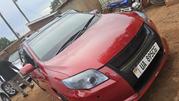 Toyota Corolla Fielder 2010 Maroon for sale