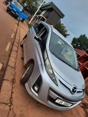 Mazda Biante 2009 Gray for sale