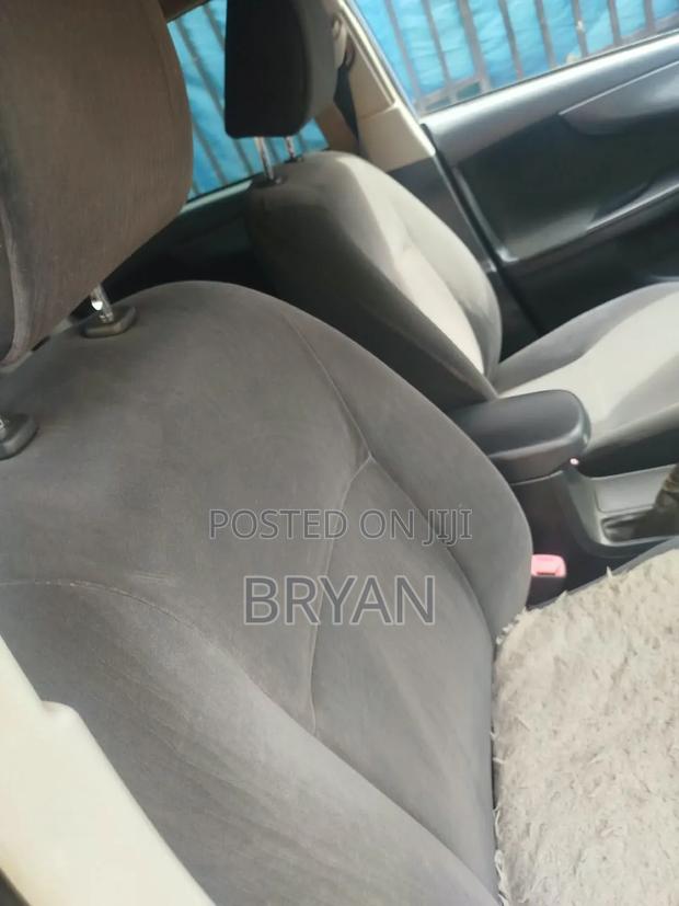 Toyota Sienta 1.5 FWD 2006 Blue